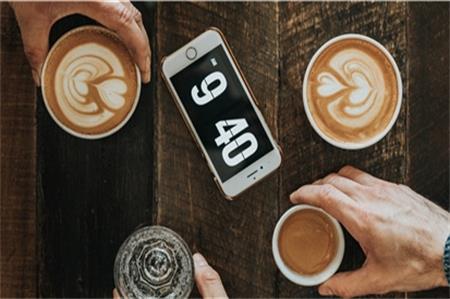 喝了杯3万块的咖啡！下次一起？