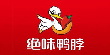 绝味品牌定位