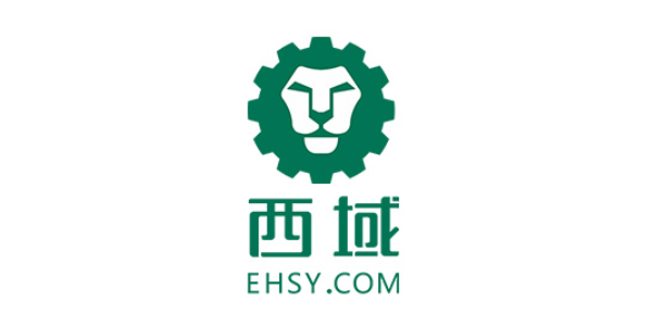 西域工业产品品牌定位案例