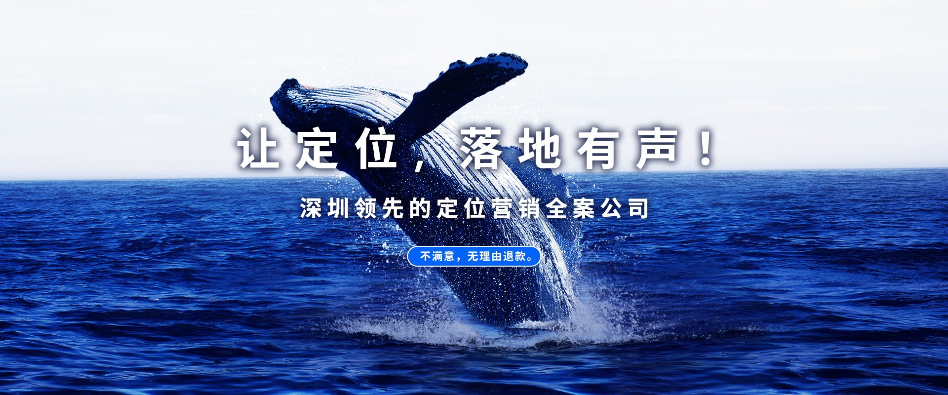 领导者+定位