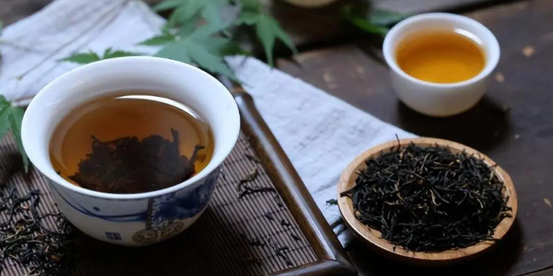 茶叶品牌定位怎么做？非常差异案例拆解