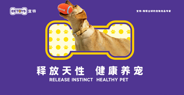 宠物用品品牌定位公司有哪些？策略是什么？
