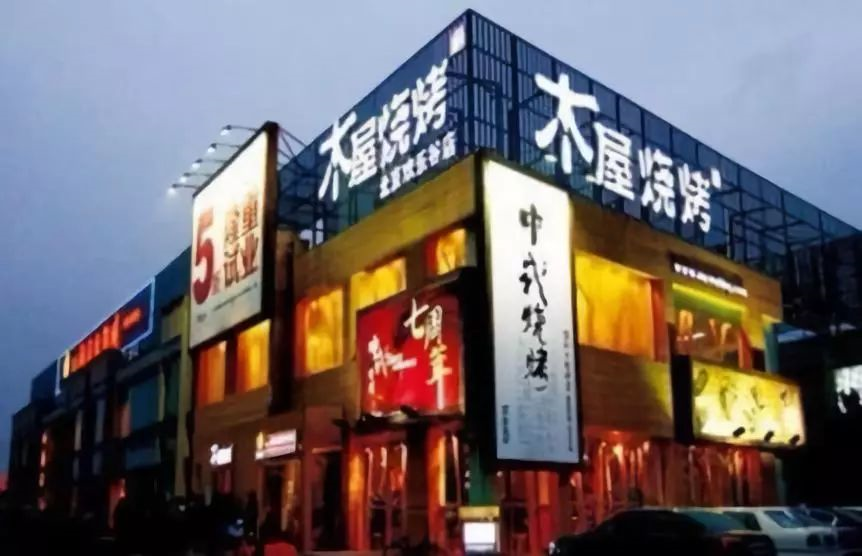 连锁企业品牌标准化