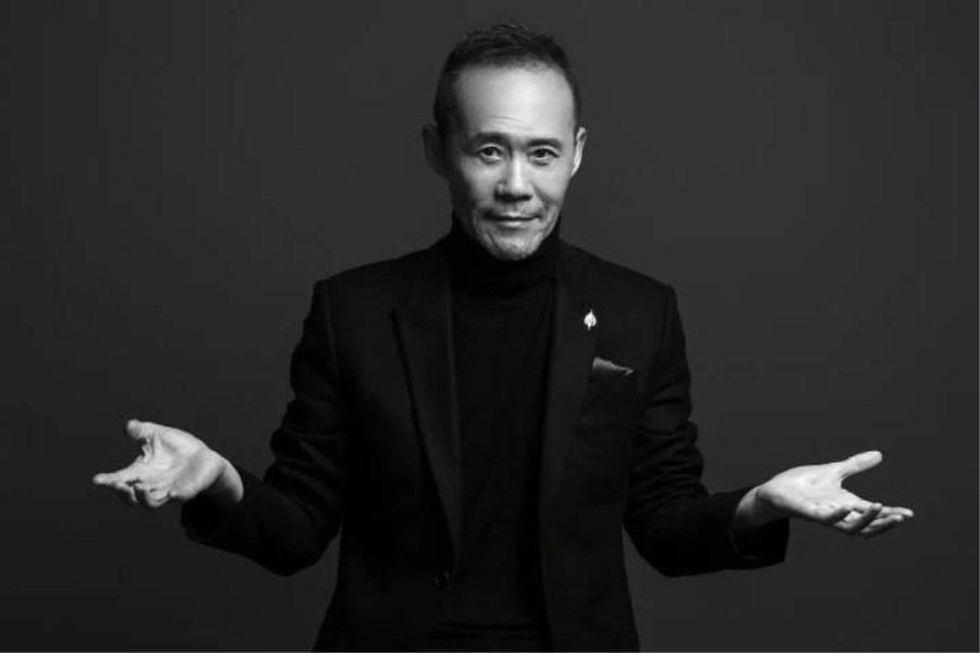 王石,品牌定位诊断