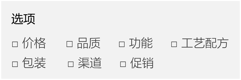 品牌定位咨询公司,如何做品牌定位