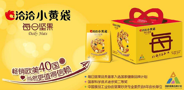洽洽品牌战略分析,洽洽品牌战略,洽洽战略