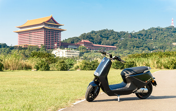 雅迪电动车,雅迪战略定位,雅迪电动车战略定位