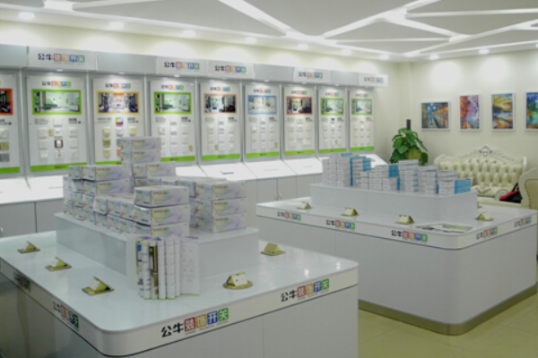 B2B行业