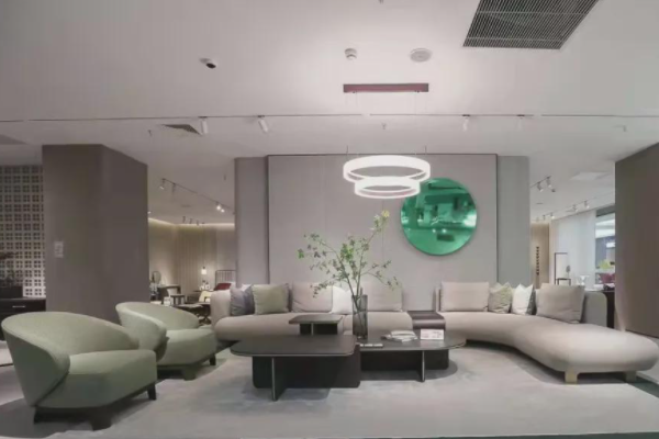 沙发