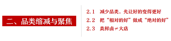 辣怪鸭卤味连锁品牌定位案例