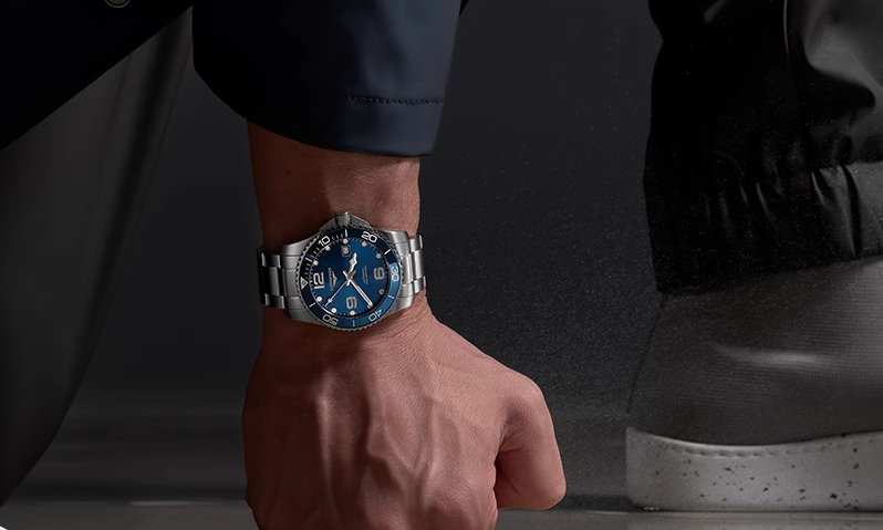 浪琴品牌定位是什么？分为哪些系列？