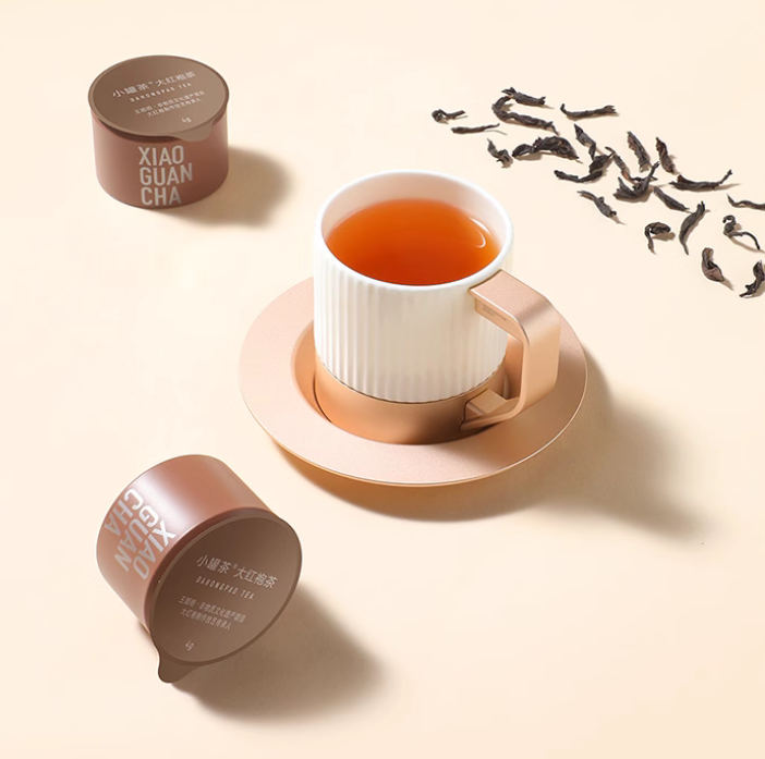 小罐茶产品争议不断，平价产品品牌定位能否突围?