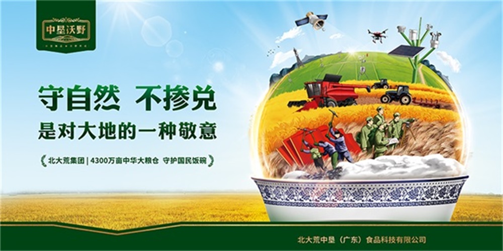 餐饮品牌定位公司该如何?。? /> 
</p>
<h4>
	&nbsp;
</h4>
<h4>
	三、定位是营销落地的基石
</h4>
<p>
	<br />
</p>
<p>
	非常差异在为企业制制定战略定位时展现了其专业能力与独特的市场洞察力，但如果只有定位，没有后续的落地执行，定位就如同空中楼阁，难以真正发挥其价值。非常差异品牌定位公司不仅注重战略定位的精准&nbsp;性，更强调定位与营销落地的紧密结合。
</p>
<p>
	&nbsp;
</p>
<p>
	在非常差异的助力下，北大荒不仅优化了产品定位，还根据“守自然，不掺兑”的定位，完成了广告语升级与品牌设计焕新。品牌设计上，以北大荒开荒建设、现代化机械化、科技化信息化三个发展阶段为脉络，用原创插画打造视觉锤，包装采用极具视觉冲击的高饱和色块与古朴牛皮纸材质，礼盒则以线稿呈现五常地貌，让品牌设计与定位高度契合，还同步优化广告语，提升品牌传播力。最终北大荒中垦沃野大米上市后收获市场与客户赞誉，产品凭借正宗品质获得认可，品牌在同质化竞争中实现差异化突围，印证了该营销落地方案的有效性。
</p>
<p>
	<br />
</p>
<p style=