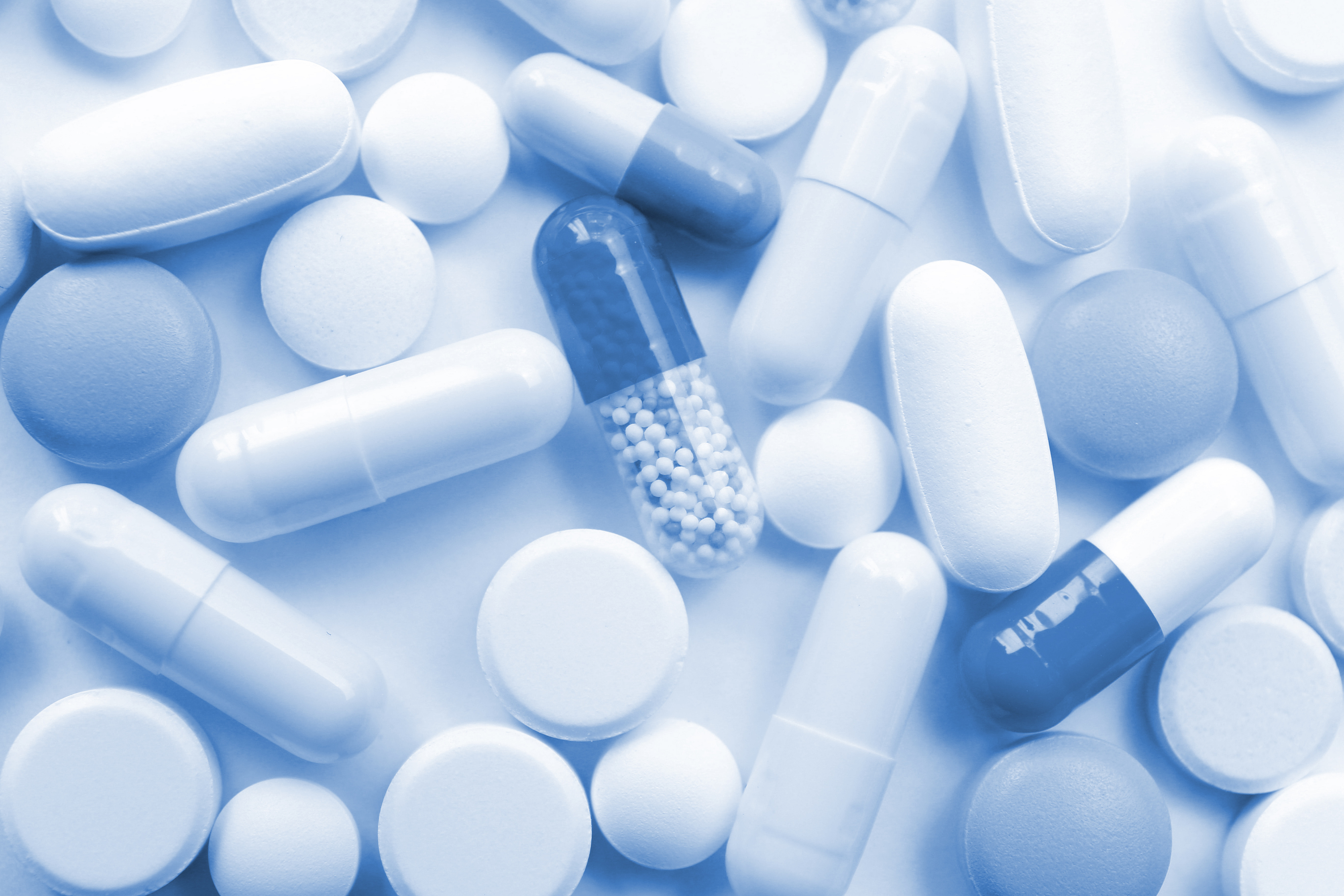 保健品品牌如何做好定位？行业案例分析