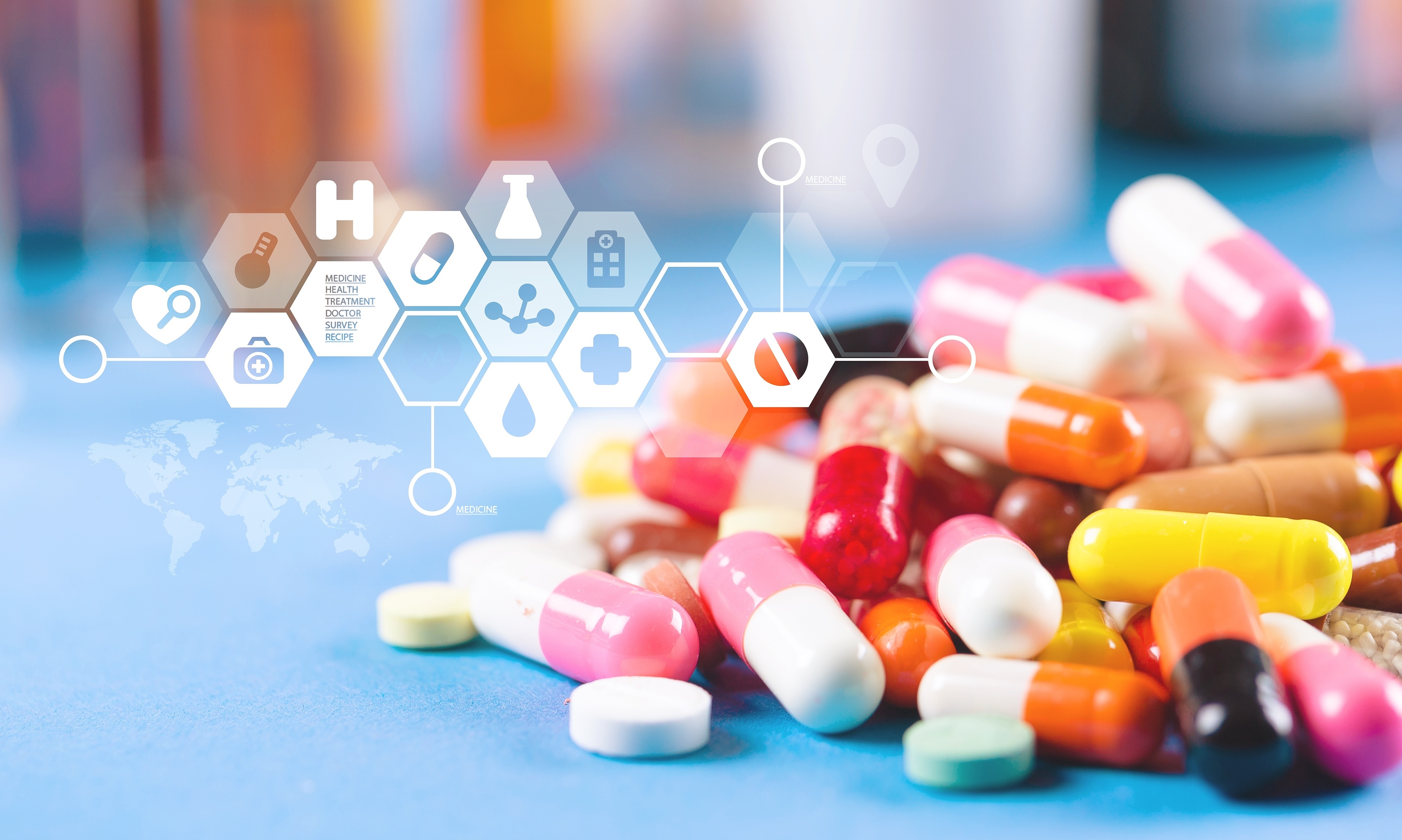 保健品品牌如何做好定位？行业案例分析