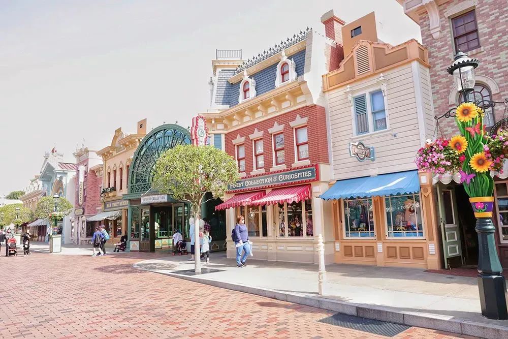 商业地产品牌定位案例解析