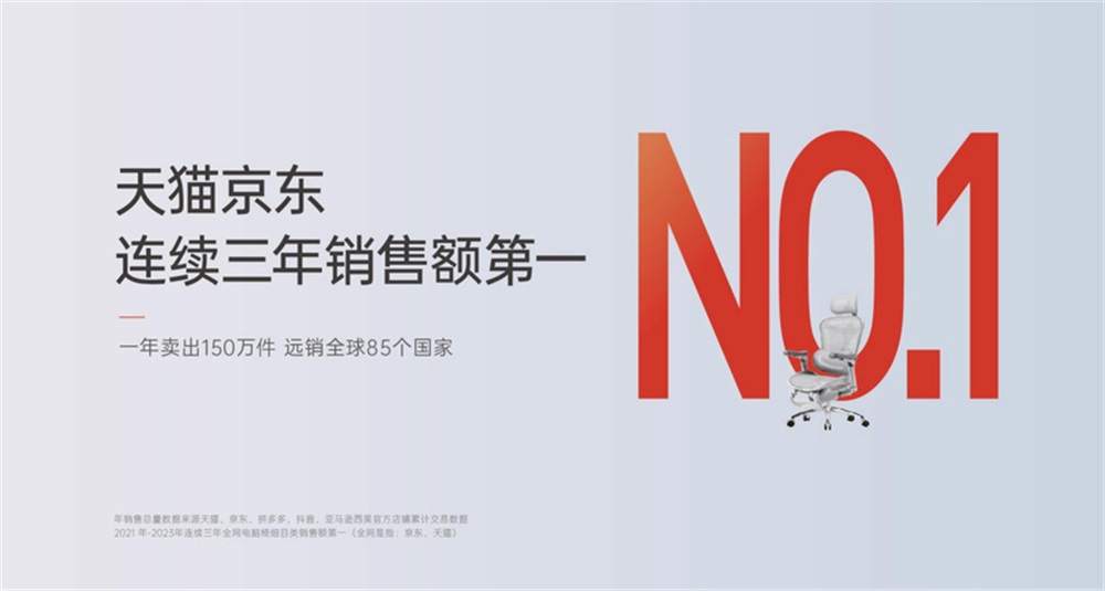 品牌定位公司分享：办公椅品牌如何做好定位